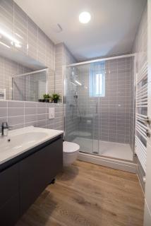 Imperial Apartment P, 2nd Floor - Zagreb - 3