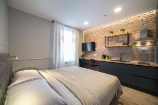 Imperial Apartment P, 2nd Floor - Zagreb - 8