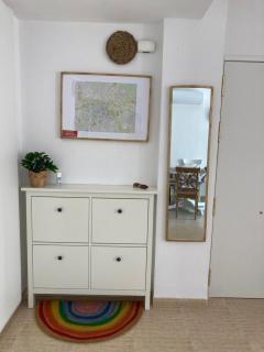 Apartament Roma V, Playa Gandia - Gandía - 6