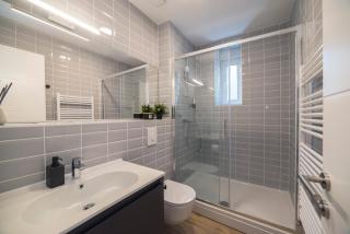 Imperial Apartment P, 2nd Floor - 2