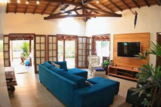 Casa Tubarão - A melhor casa de Camburi - Camburi - 3