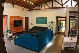 Casa Tubarão - A melhor casa de Camburi - Camburi - 2