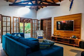 Casa Tubarão - A melhor casa de Camburi - Camburi - 7