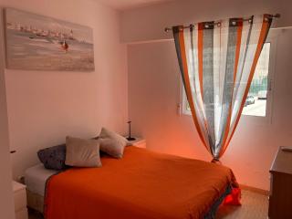 Apartament Roma V, Playa Gandia - Gandía - 8