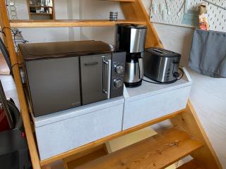 Bi uns too Huus - Wilhelmshaven - 9