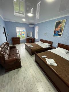 Hotel Lux Aquapark - Poltava - 6