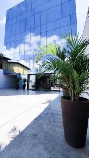 Good Stone Curvelo Hotel - 0