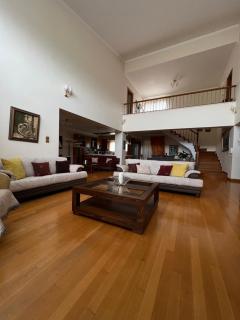 Seaside Villa Lagonisi - 4