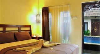 Coco De Heaven House - Jimbaran - 6