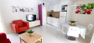 Apartamento Oasis Beach - 5