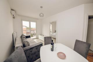 Apartman Katarina - Banja Koviljača - 6