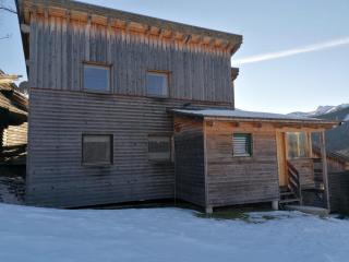 Gemütliches Ferienhaus mit Holzofen und Sauna - Hohentauern - 5