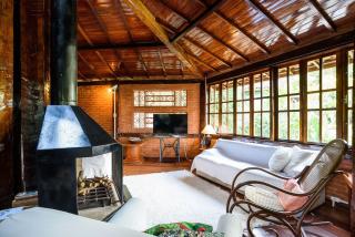 Charming House - Heated Jacuzzi at Camburi Beach - 4
