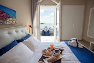 Hotel Lo Scoglio - Porto Cesareo - 2