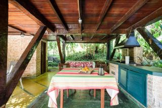 Charming House - Heated Jacuzzi at Camburi Beach - 8