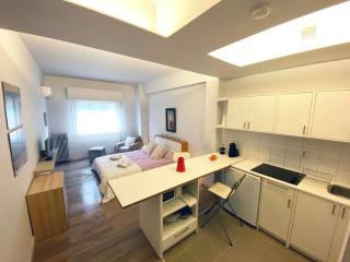 Cozy Studio at Koukaki - Athens - 3
