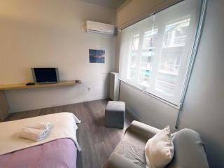 Cozy Studio at Koukaki - Athens - 1