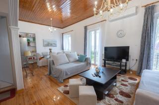 Theofanis Giannoulis apartment - Anemómylos - 9