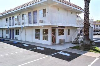 Motel 6-Campbell, CA - San Jose - Campbell - 8