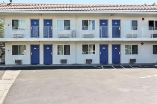 Motel 6-Campbell, CA - San Jose - Campbell - 9