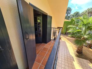 Bed&Breakfast FINCA LA YUCA habitaciones - Ontinyent - 6