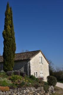 Les Collines du Quercy Blanc - Castelnau-Montratier - 1