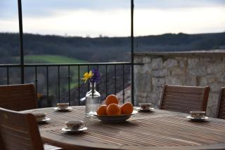 Les Collines du Quercy Blanc - Castelnau-Montratier - 4