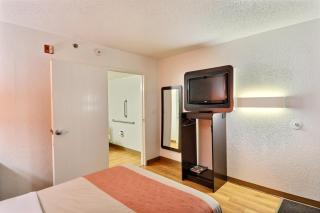 Motel 6-Tewksbury, MA - Boston - Tewksbury - 1