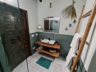 Bed&Breakfast FINCA LA YUCA habitaciones - Ontinyent - 5
