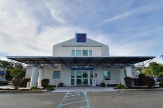 Motel 6-Tewksbury, MA - Boston - Tewksbury - 8
