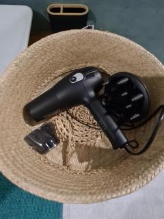 Bed&Breakfast FINCA LA YUCA habitaciones - Ontinyent - 4