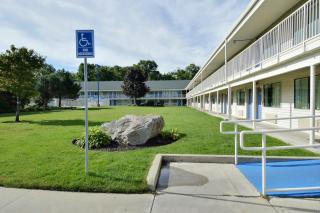 Motel 6-Tewksbury, MA - Boston - Tewksbury - 5