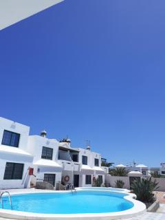 Apartamento ANGELES - Puerto del Carmen - 7