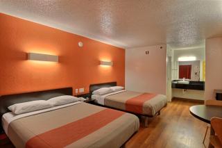 Motel 6-Tewksbury, MA - Boston - Tewksbury - 6