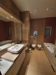 Privilege Suites by Central Park - Belgrad - 7