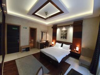 Privilege Suites by Central Park - Belgrad - 6