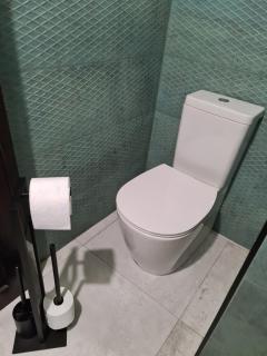 Bed&Breakfast FINCA LA YUCA habitaciones - Ontinyent - 2