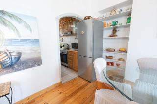 Theofanis Giannoulis apartment - Anemómylos - 1