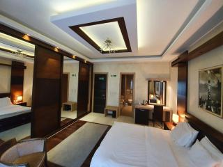 Privilege Suites by Central Park - Belgrad - 5