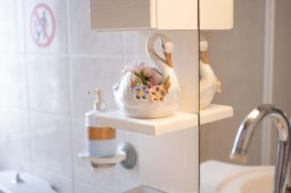Theofanis Giannoulis apartment - Anemómylos - 2