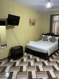 Hotel Calmelia - 9