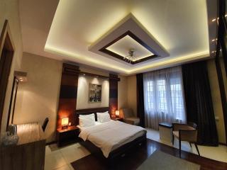 Privilege Suites by Central Park - Belgrad - 4
