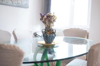 Theofanis Giannoulis apartment - Anemómylos - 5