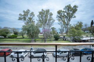 Theofanis Giannoulis apartment - Anemómylos - 7