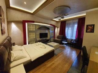 Privilege Suites by Central Park - Belgrad - 2