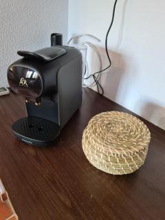 Bed&Breakfast FINCA LA YUCA habitaciones - Ontinyent - 1