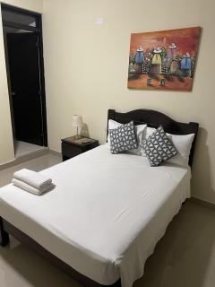 Hotel Calmelia - Piura - 8
