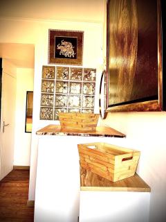 Cozy studio avec terrasse au village naturiste Cap Agde - Cap d'Agde - 6