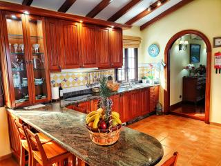 Casa Lucas - 1