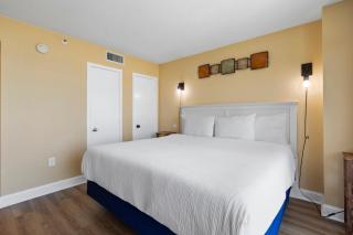 Atlantica Towers Condo w Balcony by Hosteeva - Myrtle Beach - 5